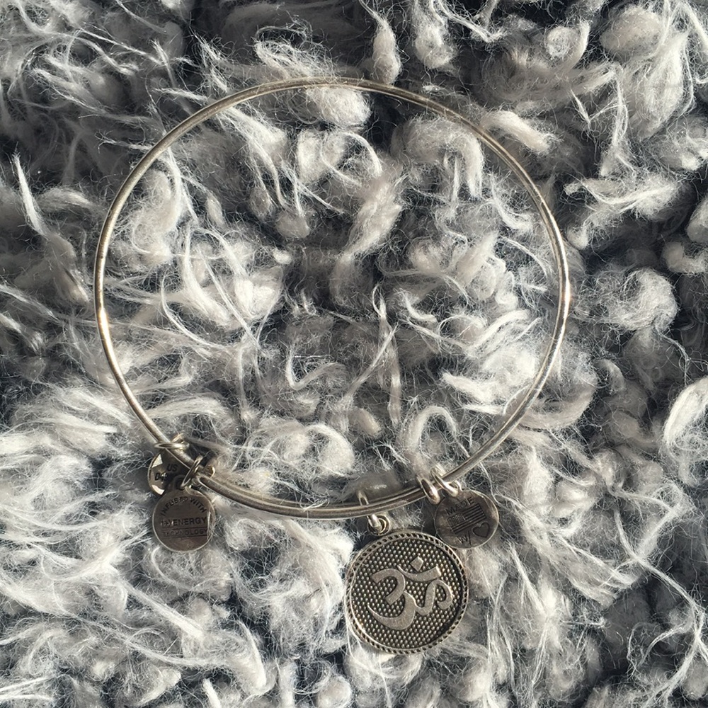 Alex & Ani Bracelet